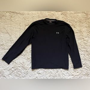 Under Armour original long t shirt